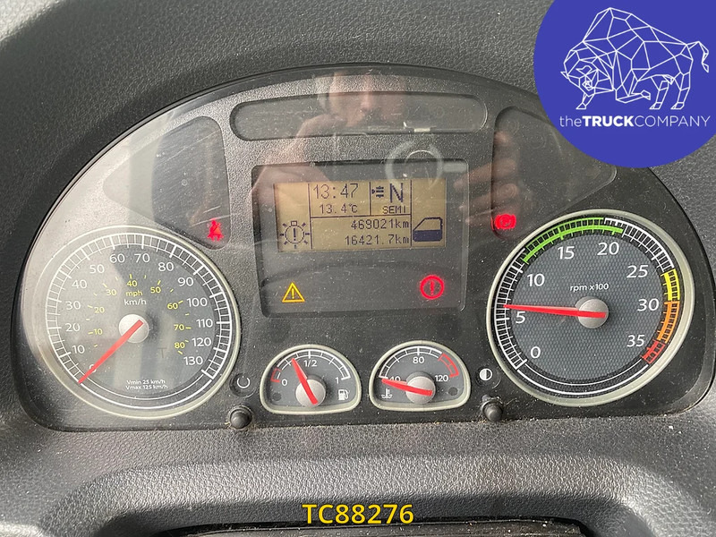 Iveco EuroCargo 120 E22 - Refrigeraattori kuorma-auto: kuva Iveco EuroCargo 120 E22 - Refrigeraattori kuorma-auto Iveco EuroCargo 120 E22 - Refrigeraattori kuorma-auto: kuva Iveco EuroCargo 120 E22 - Refrigeraattori kuorma-auto