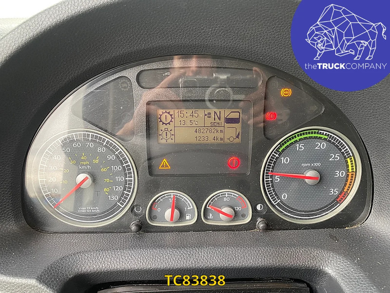 Iveco EuroCargo 120 E22 - Refrigeraattori kuorma-auto: kuva Iveco EuroCargo 120 E22 - Refrigeraattori kuorma-auto Iveco EuroCargo 120 E22 - Refrigeraattori kuorma-auto: kuva Iveco EuroCargo 120 E22 - Refrigeraattori kuorma-auto