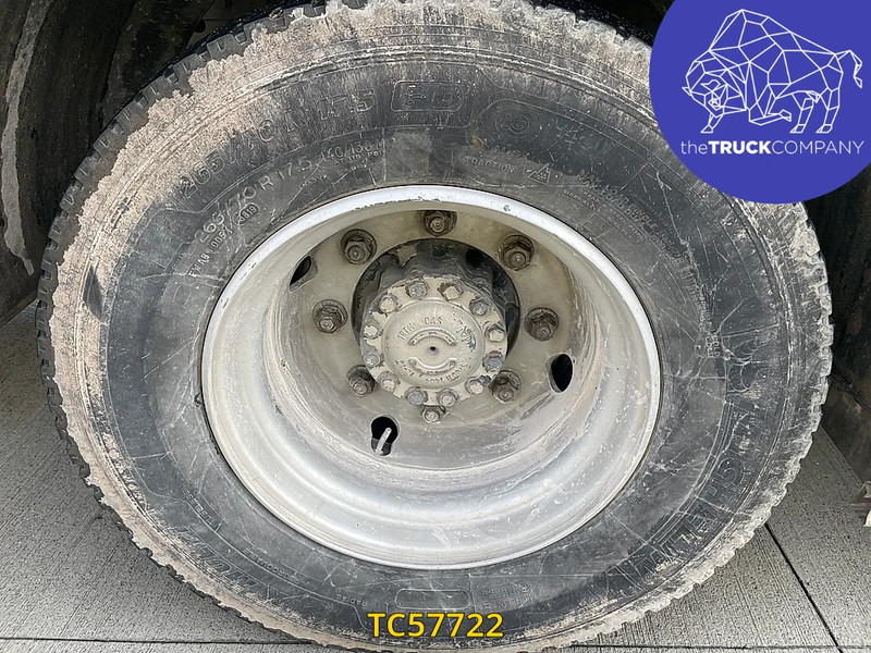 Iveco EuroCargo 120 EL20 - Roska-auto: kuva Iveco EuroCargo 120 EL20 - Roska-auto Iveco EuroCargo 120 EL20 - Roska-auto: kuva Iveco EuroCargo 120 EL20 - Roska-auto