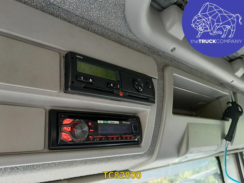 Iveco EuroCargo 120e25 Euro 5 - ENGINE DAMAGE - - Pressukapelli kuorma-auto: kuva Iveco EuroCargo 120e25 Euro 5 - ENGINE DAMAGE - - Pressukapelli kuorma-auto Iveco EuroCargo 120e25 Euro 5 - ENGINE DAMAGE - - Pressukapelli kuorma-auto: kuva Iveco EuroCargo 120e25 Euro 5 - ENGINE DAMAGE - - Pressukapelli kuorma-auto