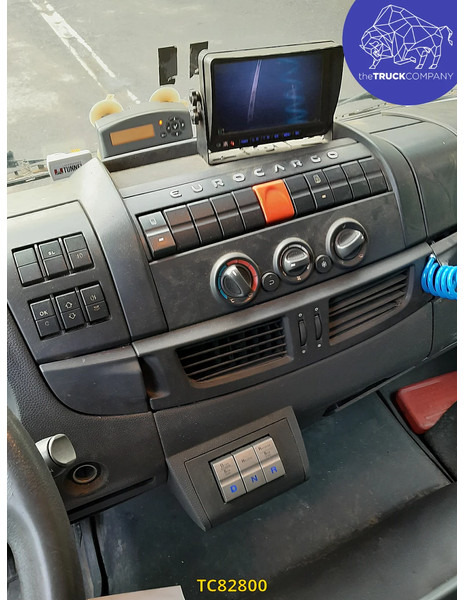 Iveco EuroCargo 120e25 Euro 5 - ENGINE DAMAGE - - Pressukapelli kuorma-auto: kuva Iveco EuroCargo 120e25 Euro 5 - ENGINE DAMAGE - - Pressukapelli kuorma-auto Iveco EuroCargo 120e25 Euro 5 - ENGINE DAMAGE - - Pressukapelli kuorma-auto: kuva Iveco EuroCargo 120e25 Euro 5 - ENGINE DAMAGE - - Pressukapelli kuorma-auto