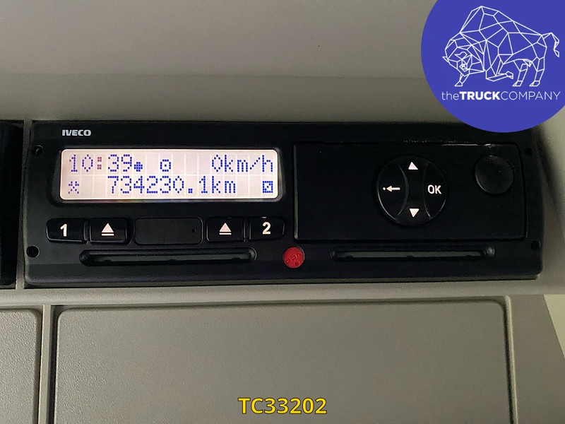 Iveco Stralis 420 - Pressukapelli kuorma-auto: kuva Iveco Stralis 420 - Pressukapelli kuorma-auto Iveco Stralis 420 - Pressukapelli kuorma-auto: kuva Iveco Stralis 420 - Pressukapelli kuorma-auto