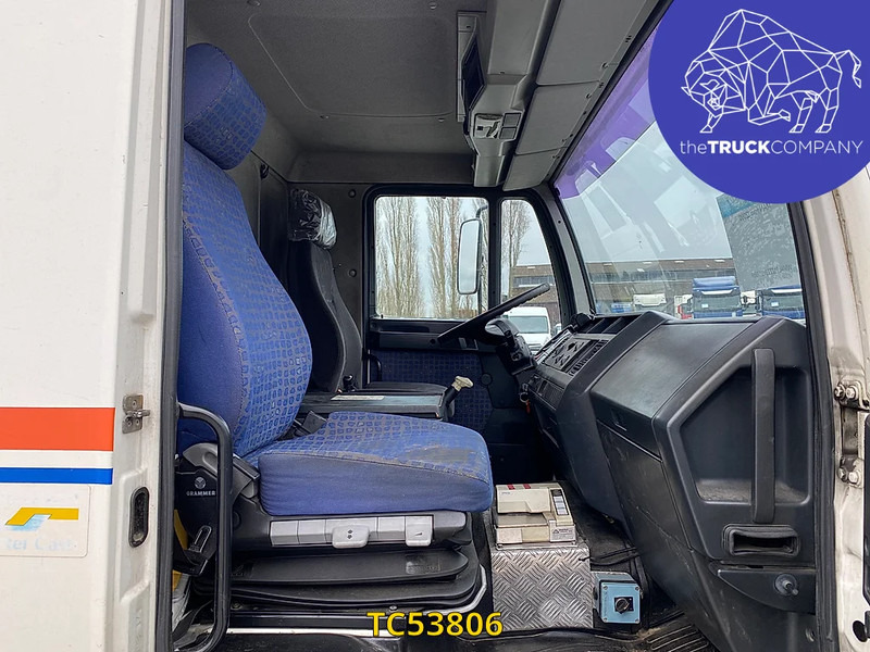 MAN L 2000 12.220 - Säiliöauto: kuva MAN L 2000 12.220 - Säiliöauto MAN L 2000 12.220 - Säiliöauto: kuva MAN L 2000 12.220 - Säiliöauto