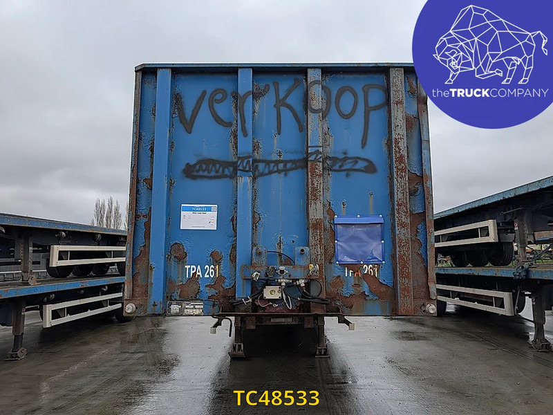 MOL - Apuvaunu puoliperävaunu: kuva MOL - Apuvaunu puoliperävaunu MOL - Apuvaunu puoliperävaunu: kuva MOL - Apuvaunu puoliperävaunu