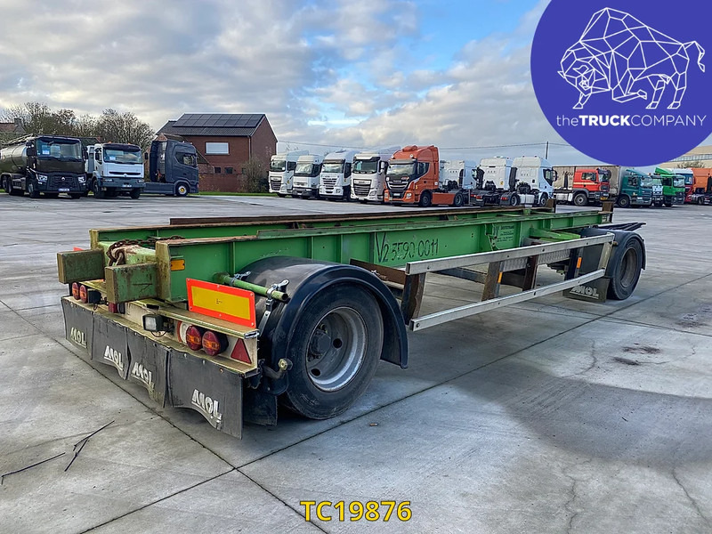 MOL - Konttialus/ Vaihtokuormatilat perävaunu: kuva MOL - Konttialus/ Vaihtokuormatilat perävaunu MOL - Konttialus/ Vaihtokuormatilat perävaunu: kuva MOL - Konttialus/ Vaihtokuormatilat perävaunu