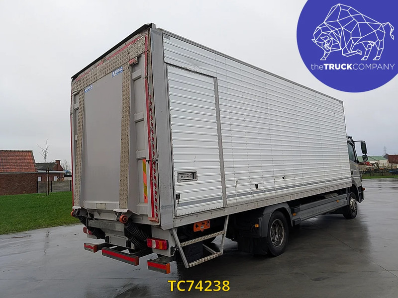 Mercedes-Benz Atego 1221 - Umpikori kuorma-auto: kuva Mercedes-Benz Atego 1221 - Umpikori kuorma-auto Mercedes-Benz Atego 1221 - Umpikori kuorma-auto: kuva Mercedes-Benz Atego 1221 - Umpikori kuorma-auto