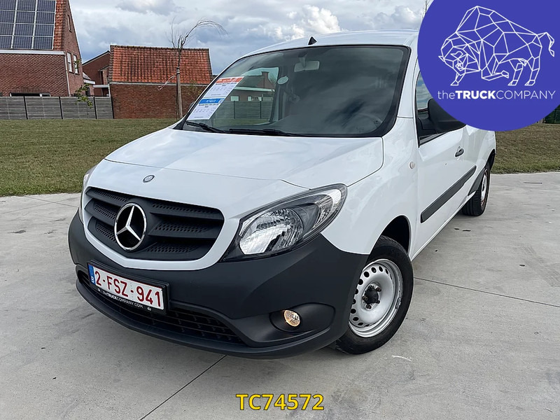 Mercedes-Benz Citan 109 CDI MAXI - Pakettiauto: kuva Mercedes-Benz Citan 109 CDI MAXI - Pakettiauto Mercedes-Benz Citan 109 CDI MAXI - Pakettiauto: kuva Mercedes-Benz Citan 109 CDI MAXI - Pakettiauto