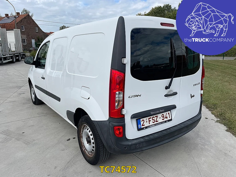 Mercedes-Benz Citan 109 CDI MAXI - Pakettiauto: kuva Mercedes-Benz Citan 109 CDI MAXI - Pakettiauto Mercedes-Benz Citan 109 CDI MAXI - Pakettiauto: kuva Mercedes-Benz Citan 109 CDI MAXI - Pakettiauto