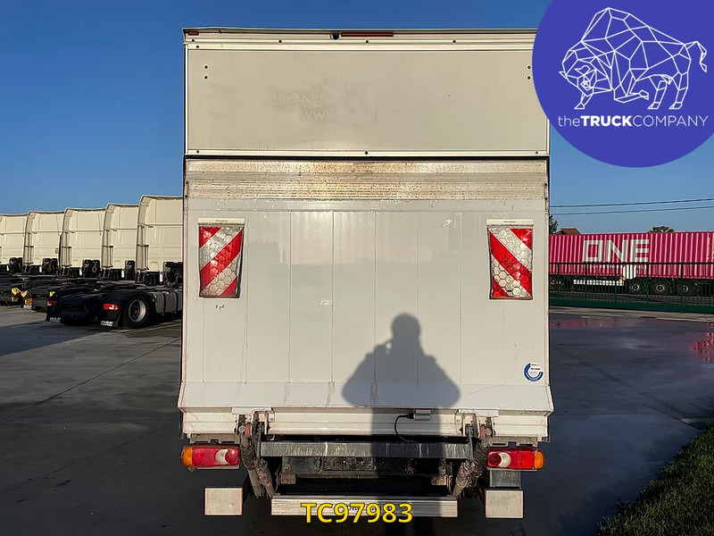 Opel Movano 2.3 CDTI - KOFFER MET LIFT - Jakeluauto: kuva Opel Movano 2.3 CDTI - KOFFER MET LIFT - Jakeluauto Opel Movano 2.3 CDTI - KOFFER MET LIFT - Jakeluauto: kuva Opel Movano 2.3 CDTI - KOFFER MET LIFT - Jakeluauto