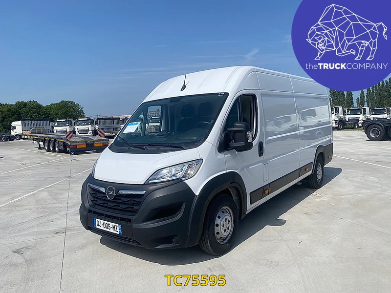 Opel Movano - Pakettiauto: kuva Opel Movano - Pakettiauto Opel Movano - Pakettiauto: kuva Opel Movano - Pakettiauto
