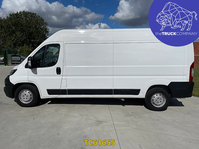 Peugeot Boxer 435 L3 H2 2.2 Blue HDI - Pakettiauto: kuva Peugeot Boxer 435 L3 H2 2.2 Blue HDI - Pakettiauto Peugeot Boxer 435 L3 H2 2.2 Blue HDI - Pakettiauto: kuva Peugeot Boxer 435 L3 H2 2.2 Blue HDI - Pakettiauto