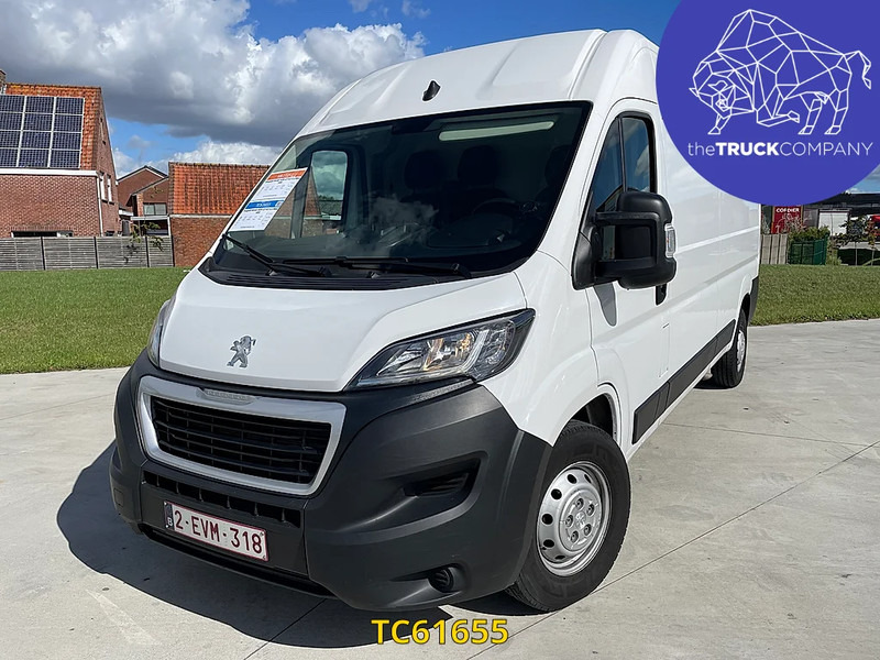 Peugeot Boxer 435 L3 H2 2.2 Blue HDI - Pakettiauto: kuva Peugeot Boxer 435 L3 H2 2.2 Blue HDI - Pakettiauto Peugeot Boxer 435 L3 H2 2.2 Blue HDI - Pakettiauto: kuva Peugeot Boxer 435 L3 H2 2.2 Blue HDI - Pakettiauto