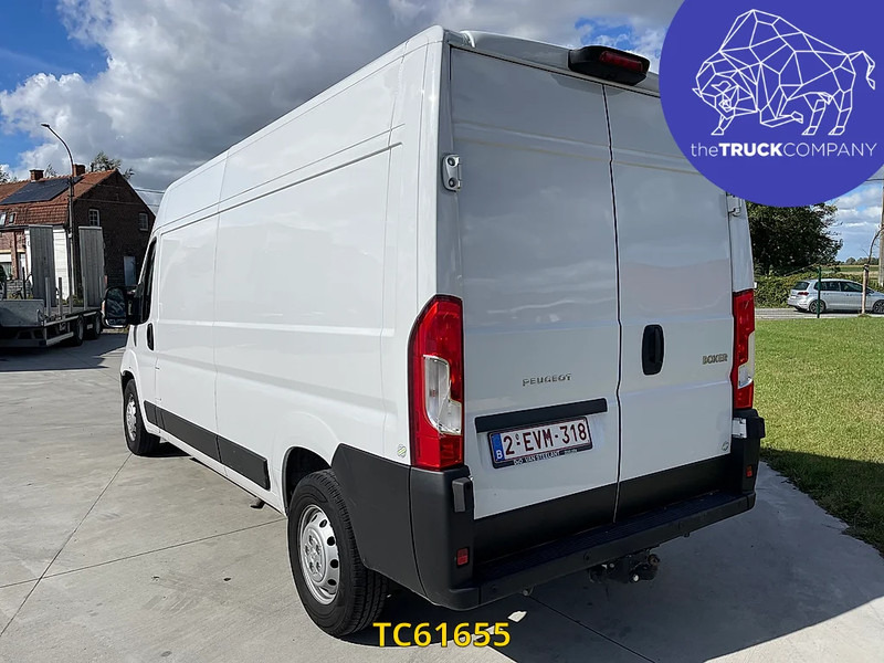 Peugeot Boxer 435 L3 H2 2.2 Blue HDI - Pakettiauto: kuva Peugeot Boxer 435 L3 H2 2.2 Blue HDI - Pakettiauto Peugeot Boxer 435 L3 H2 2.2 Blue HDI - Pakettiauto: kuva Peugeot Boxer 435 L3 H2 2.2 Blue HDI - Pakettiauto
