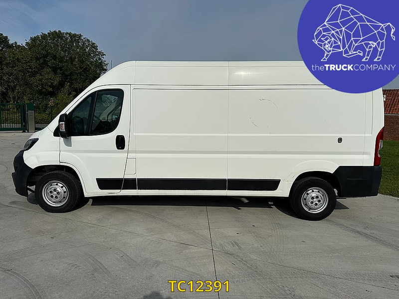 Peugeot Boxer L3H2 - Pakettiauto: kuva Peugeot Boxer L3H2 - Pakettiauto Peugeot Boxer L3H2 - Pakettiauto: kuva Peugeot Boxer L3H2 - Pakettiauto