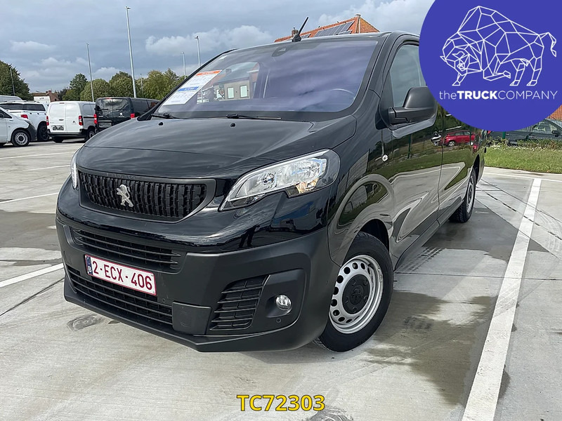 Peugeot Expert Long 2.0 BlueHDI 145 - Pakettiauto: kuva Peugeot Expert Long 2.0 BlueHDI 145 - Pakettiauto Peugeot Expert Long 2.0 BlueHDI 145 - Pakettiauto: kuva Peugeot Expert Long 2.0 BlueHDI 145 - Pakettiauto