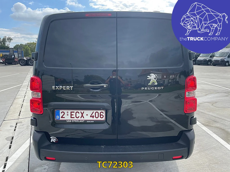 Peugeot Expert Long 2.0 BlueHDI 145 - Pakettiauto: kuva Peugeot Expert Long 2.0 BlueHDI 145 - Pakettiauto Peugeot Expert Long 2.0 BlueHDI 145 - Pakettiauto: kuva Peugeot Expert Long 2.0 BlueHDI 145 - Pakettiauto