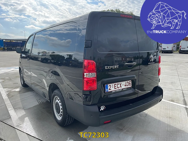 Peugeot Expert Long 2.0 BlueHDI 145 - Pakettiauto: kuva Peugeot Expert Long 2.0 BlueHDI 145 - Pakettiauto Peugeot Expert Long 2.0 BlueHDI 145 - Pakettiauto: kuva Peugeot Expert Long 2.0 BlueHDI 145 - Pakettiauto