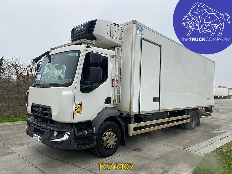 Renault D 210 - Refrigeraattori kuorma-auto: kuva Renault D 210 - Refrigeraattori kuorma-auto Renault D 210 - Refrigeraattori kuorma-auto: kuva Renault D 210 - Refrigeraattori kuorma-auto