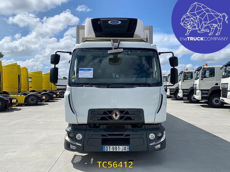 Renault D 240 - Refrigeraattori kuorma-auto: kuva Renault D 240 - Refrigeraattori kuorma-auto Renault D 240 - Refrigeraattori kuorma-auto: kuva Renault D 240 - Refrigeraattori kuorma-auto