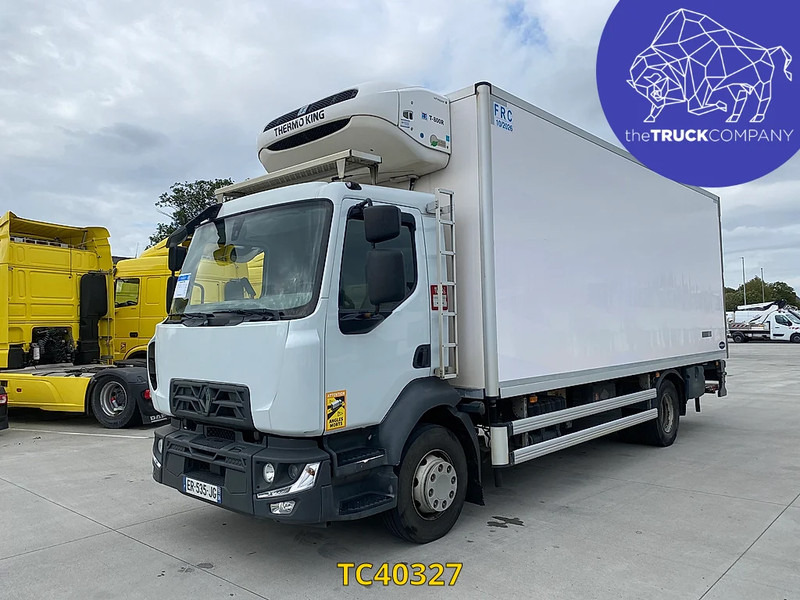 Renault D 240 - Refrigeraattori kuorma-auto: kuva Renault D 240 - Refrigeraattori kuorma-auto Renault D 240 - Refrigeraattori kuorma-auto: kuva Renault D 240 - Refrigeraattori kuorma-auto