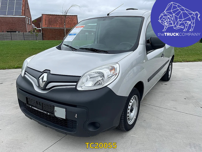 Renault Kangoo 1.5 DCI - Pakettiauto: kuva Renault Kangoo 1.5 DCI - Pakettiauto Renault Kangoo 1.5 DCI - Pakettiauto: kuva Renault Kangoo 1.5 DCI - Pakettiauto