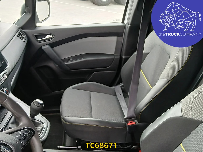 Renault Kangoo 1.5 DCI - Pieni pakettiauto: kuva Renault Kangoo 1.5 DCI - Pieni pakettiauto Renault Kangoo 1.5 DCI - Pieni pakettiauto: kuva Renault Kangoo 1.5 DCI - Pieni pakettiauto