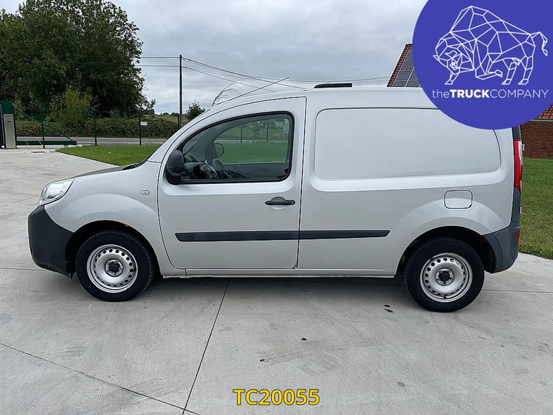 Renault Kangoo 1.5 DCI - Pakettiauto: kuva Renault Kangoo 1.5 DCI - Pakettiauto Renault Kangoo 1.5 DCI - Pakettiauto: kuva Renault Kangoo 1.5 DCI - Pakettiauto