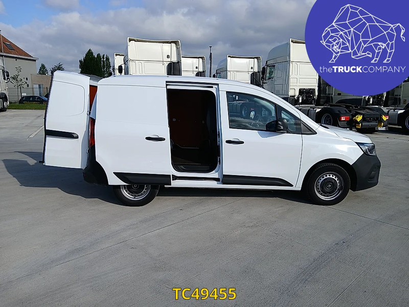 Renault Kangoo 1.5 DCI - Pieni pakettiauto: kuva Renault Kangoo 1.5 DCI - Pieni pakettiauto Renault Kangoo 1.5 DCI - Pieni pakettiauto: kuva Renault Kangoo 1.5 DCI - Pieni pakettiauto