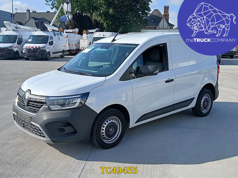 Renault Kangoo 1.5 DCI - Pieni pakettiauto: kuva Renault Kangoo 1.5 DCI - Pieni pakettiauto Renault Kangoo 1.5 DCI - Pieni pakettiauto: kuva Renault Kangoo 1.5 DCI - Pieni pakettiauto