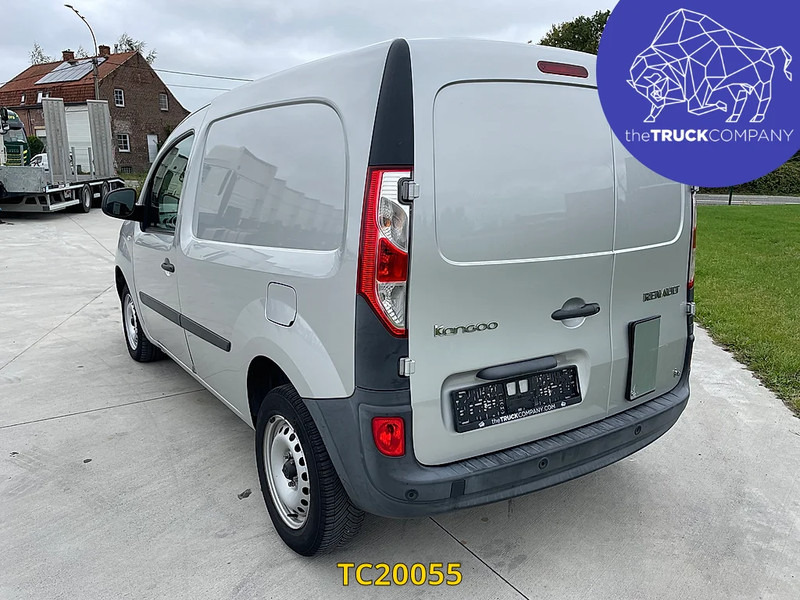 Renault Kangoo 1.5 DCI - Pakettiauto: kuva Renault Kangoo 1.5 DCI - Pakettiauto Renault Kangoo 1.5 DCI - Pakettiauto: kuva Renault Kangoo 1.5 DCI - Pakettiauto
