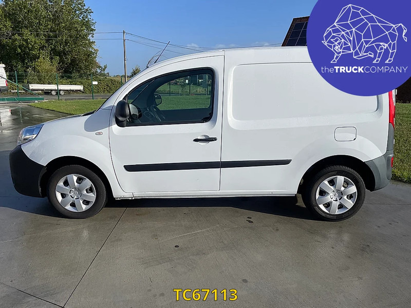 Renault Kangoo - Pakettiauto: kuva Renault Kangoo - Pakettiauto Renault Kangoo - Pakettiauto: kuva Renault Kangoo - Pakettiauto