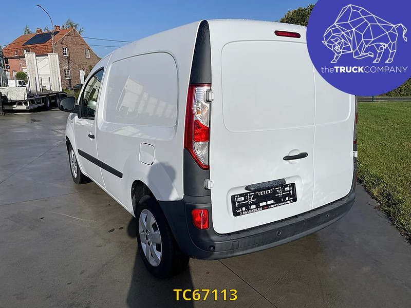 Renault Kangoo - Pakettiauto: kuva Renault Kangoo - Pakettiauto Renault Kangoo - Pakettiauto: kuva Renault Kangoo - Pakettiauto