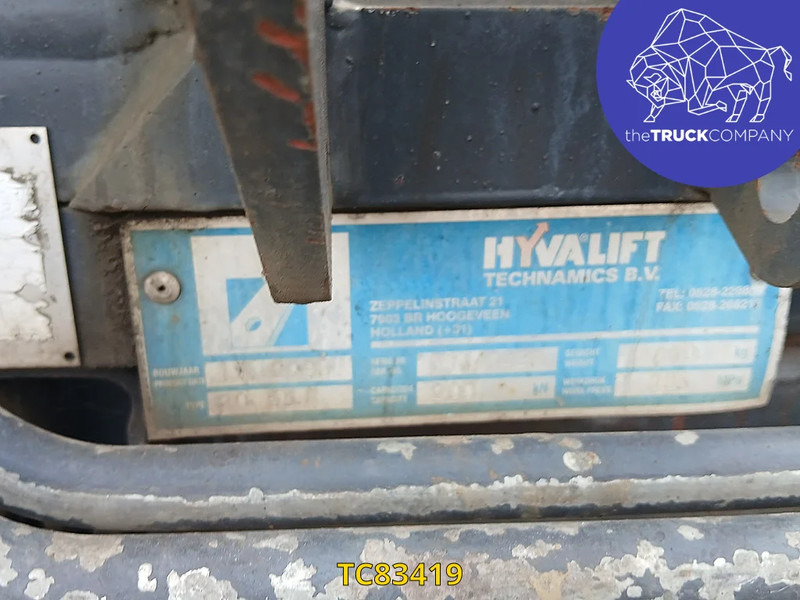 Renault Kerax 370 - Konttialus/ Vaihtokuormatilat kuorma-auto: kuva Renault Kerax 370 - Konttialus/ Vaihtokuormatilat kuorma-auto Renault Kerax 370 - Konttialus/ Vaihtokuormatilat kuorma-auto: kuva Renault Kerax 370 - Konttialus/ Vaihtokuormatilat kuorma-auto
