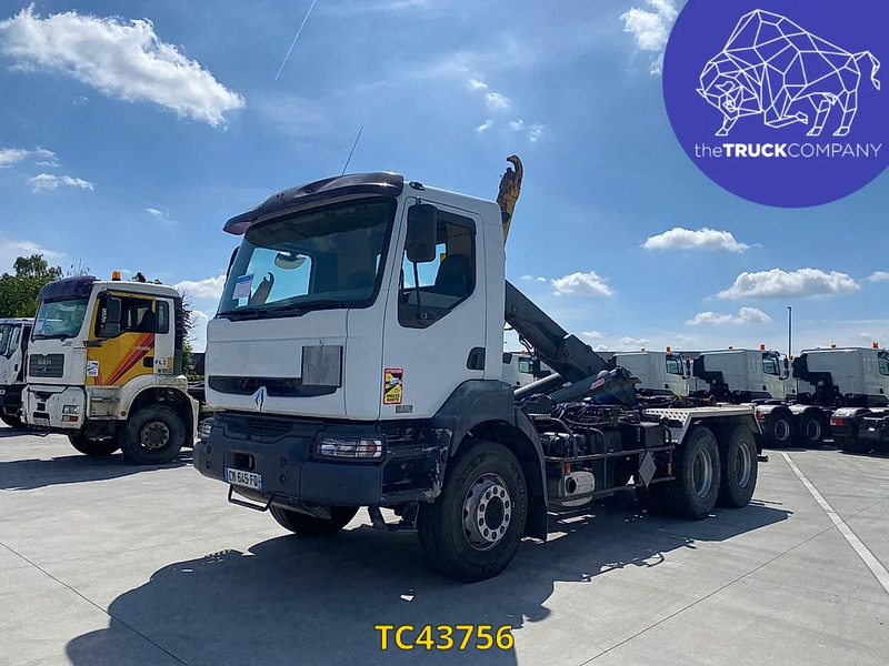 Renault Kerax 370 - Konttialus/ Vaihtokuormatilat kuorma-auto: kuva Renault Kerax 370 - Konttialus/ Vaihtokuormatilat kuorma-auto Renault Kerax 370 - Konttialus/ Vaihtokuormatilat kuorma-auto: kuva Renault Kerax 370 - Konttialus/ Vaihtokuormatilat kuorma-auto
