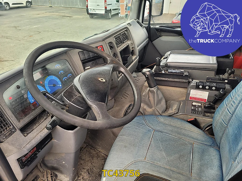 Renault Kerax 370 - Konttialus/ Vaihtokuormatilat kuorma-auto: kuva Renault Kerax 370 - Konttialus/ Vaihtokuormatilat kuorma-auto Renault Kerax 370 - Konttialus/ Vaihtokuormatilat kuorma-auto: kuva Renault Kerax 370 - Konttialus/ Vaihtokuormatilat kuorma-auto