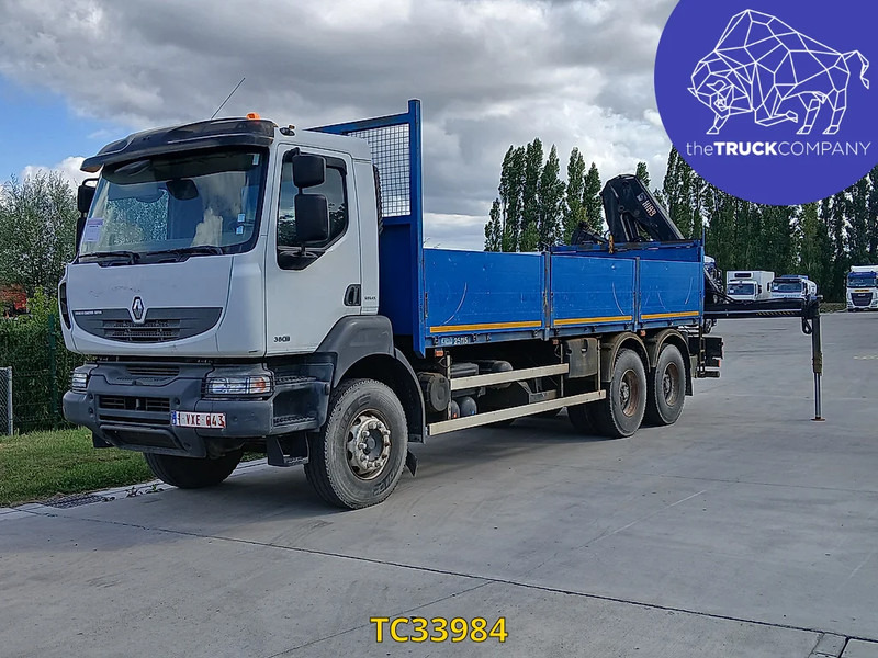 Renault Kerax 380 - Lava-kuorma-auto: kuva Renault Kerax 380 - Lava-kuorma-auto Renault Kerax 380 - Lava-kuorma-auto: kuva Renault Kerax 380 - Lava-kuorma-auto
