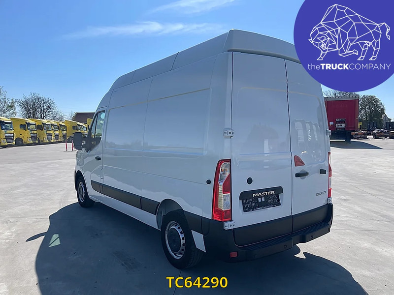 Renault Master 135 - Pakettiauto: kuva Renault Master 135 - Pakettiauto Renault Master 135 - Pakettiauto: kuva Renault Master 135 - Pakettiauto