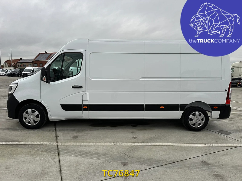 Renault Master 150 DCI L3H2 - NEW - 19KM - Pakettiauto: kuva Renault Master 150 DCI L3H2 - NEW - 19KM - Pakettiauto Renault Master 150 DCI L3H2 - NEW - 19KM - Pakettiauto: kuva Renault Master 150 DCI L3H2 - NEW - 19KM - Pakettiauto
