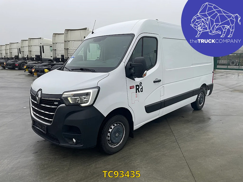 Renault Master - Pakettiauto: kuva Renault Master - Pakettiauto Renault Master - Pakettiauto: kuva Renault Master - Pakettiauto
