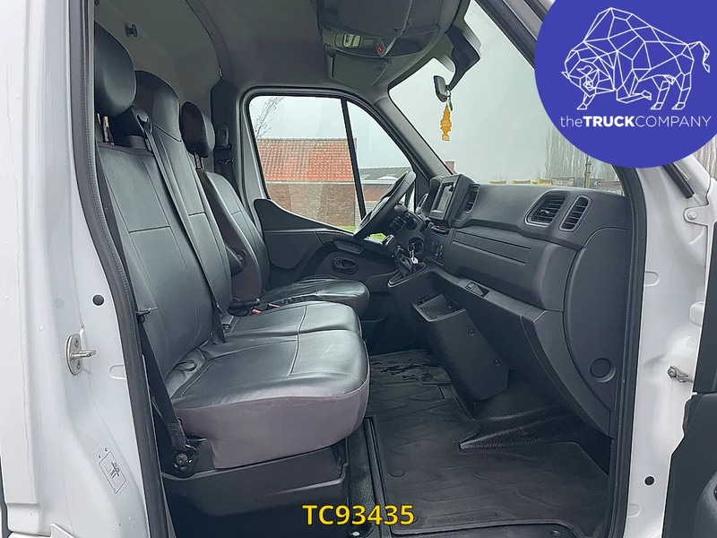 Renault Master - Pakettiauto: kuva Renault Master - Pakettiauto Renault Master - Pakettiauto: kuva Renault Master - Pakettiauto