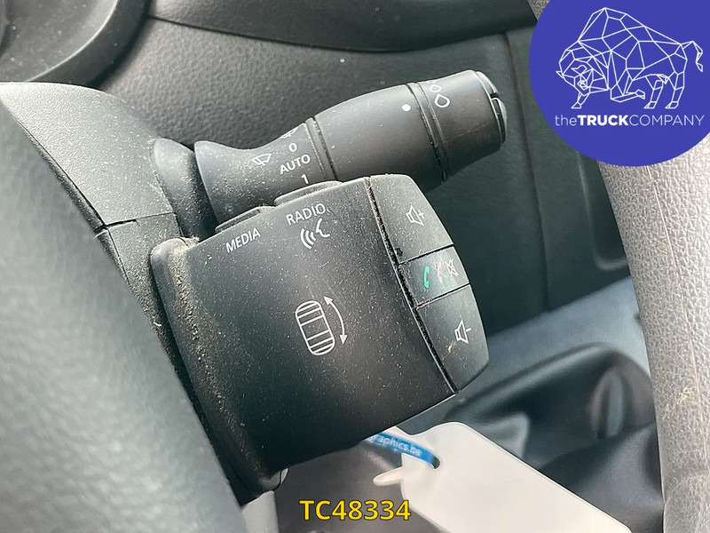 Pakettiauto Renault Master: kuva Pakettiauto Renault Master