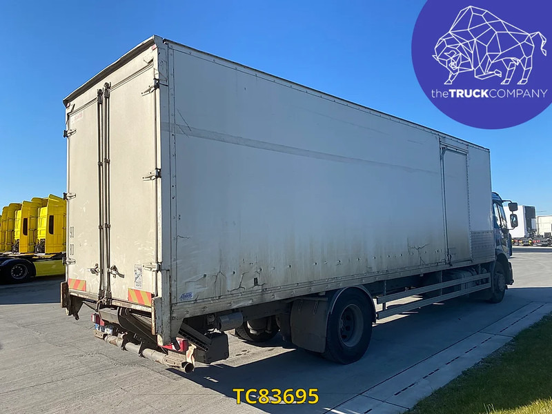 Renault Premium 270 - Umpikori kuorma-auto: kuva Renault Premium 270 - Umpikori kuorma-auto Renault Premium 270 - Umpikori kuorma-auto: kuva Renault Premium 270 - Umpikori kuorma-auto