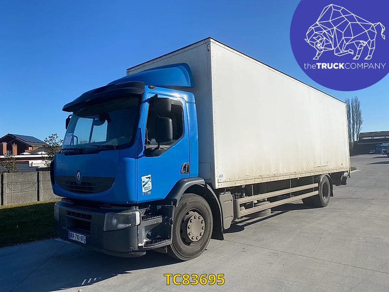 Renault Premium 270 - Umpikori kuorma-auto: kuva Renault Premium 270 - Umpikori kuorma-auto Renault Premium 270 - Umpikori kuorma-auto: kuva Renault Premium 270 - Umpikori kuorma-auto