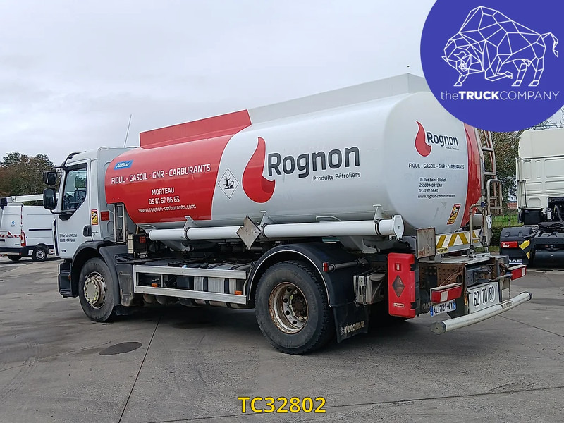 Renault Premium 310 - Säiliöauto: kuva Renault Premium 310 - Säiliöauto Renault Premium 310 - Säiliöauto: kuva Renault Premium 310 - Säiliöauto