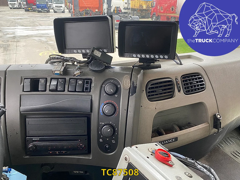 Renault Premium 320 - Roska-auto: kuva Renault Premium 320 - Roska-auto Renault Premium 320 - Roska-auto: kuva Renault Premium 320 - Roska-auto