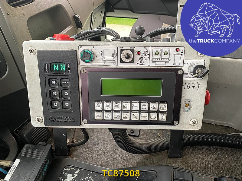 Renault Premium 320 - Roska-auto: kuva Renault Premium 320 - Roska-auto Renault Premium 320 - Roska-auto: kuva Renault Premium 320 - Roska-auto