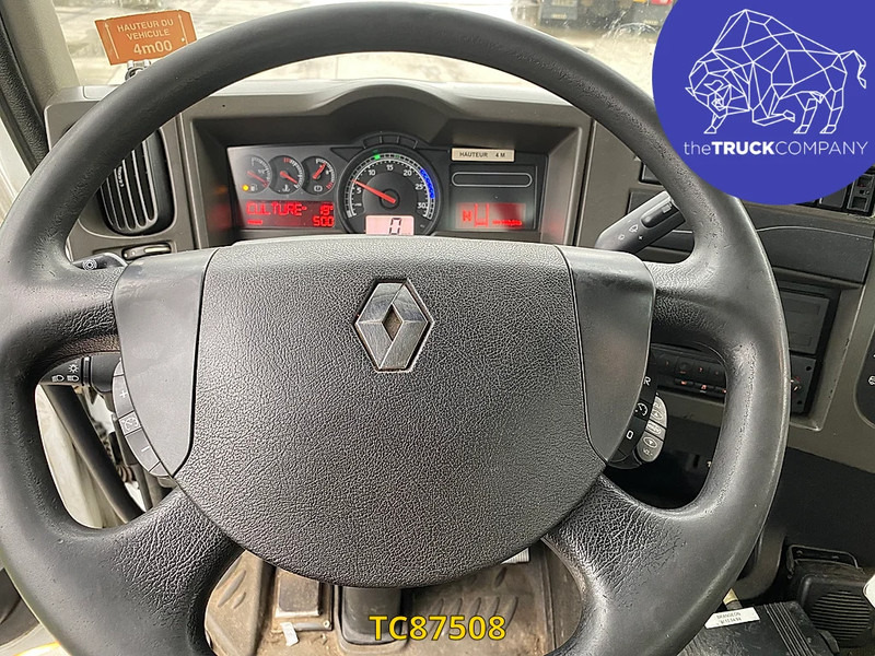 Renault Premium 320 - Roska-auto: kuva Renault Premium 320 - Roska-auto Renault Premium 320 - Roska-auto: kuva Renault Premium 320 - Roska-auto