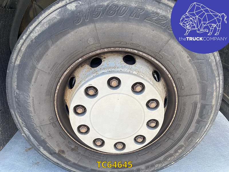 Renault Premium 340 6X2 - Roska-auto: kuva Renault Premium 340 6X2 - Roska-auto Renault Premium 340 6X2 - Roska-auto: kuva Renault Premium 340 6X2 - Roska-auto