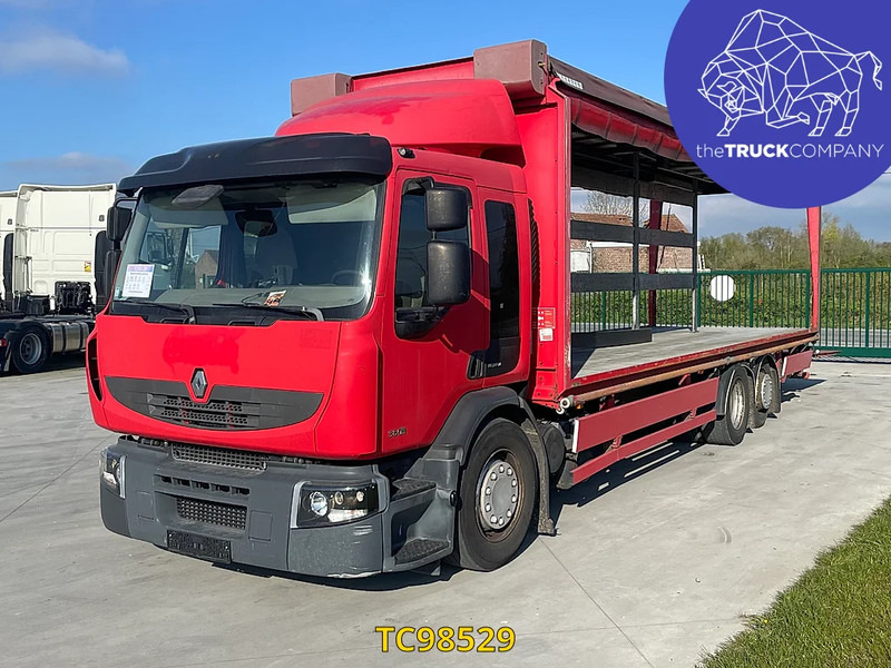 Renault Premium 380 - Pressukapelli kuorma-auto: kuva Renault Premium 380 - Pressukapelli kuorma-auto Renault Premium 380 - Pressukapelli kuorma-auto: kuva Renault Premium 380 - Pressukapelli kuorma-auto