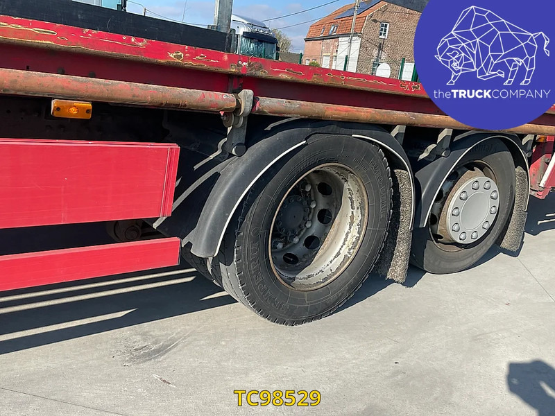 Renault Premium 380 - Pressukapelli kuorma-auto: kuva Renault Premium 380 - Pressukapelli kuorma-auto Renault Premium 380 - Pressukapelli kuorma-auto: kuva Renault Premium 380 - Pressukapelli kuorma-auto